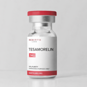 TESAMORELIN