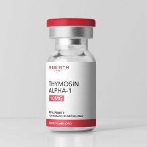 THYMOSIN ALPHA-1