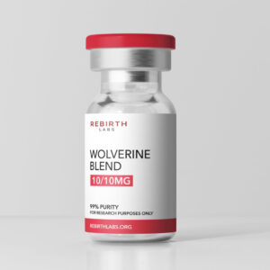 WOLVERINE BLEND